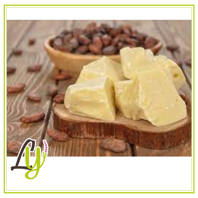 Aceites y Mantecas