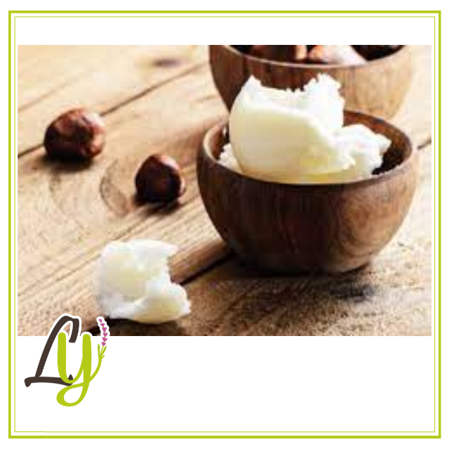 Aceites y Mantecas