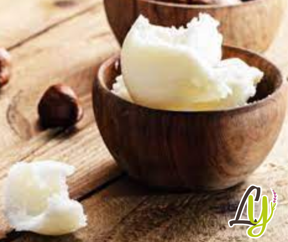 Aceites y Mantecas