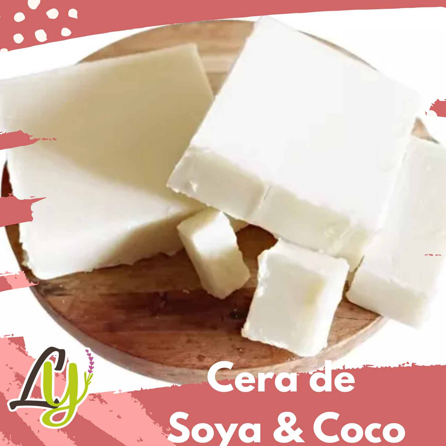 Ceras Vegetales