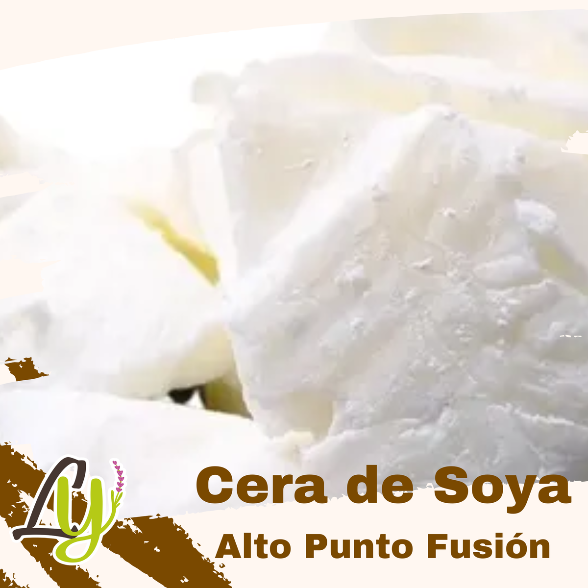 Ceras Vegetales