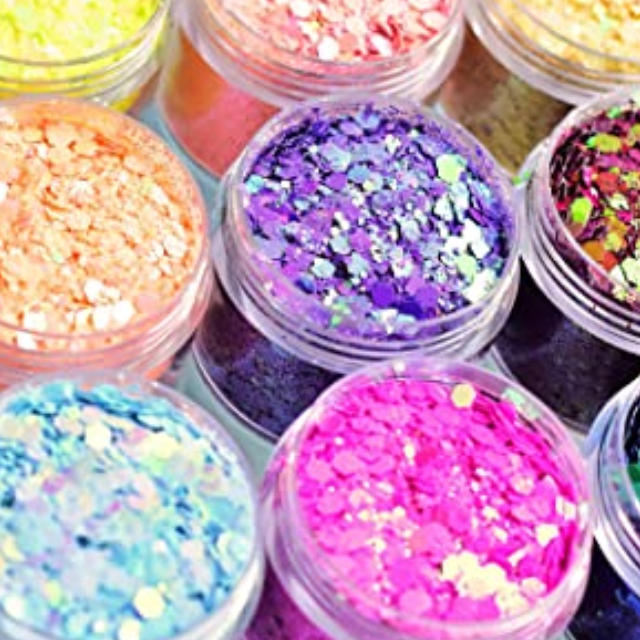 Glitter