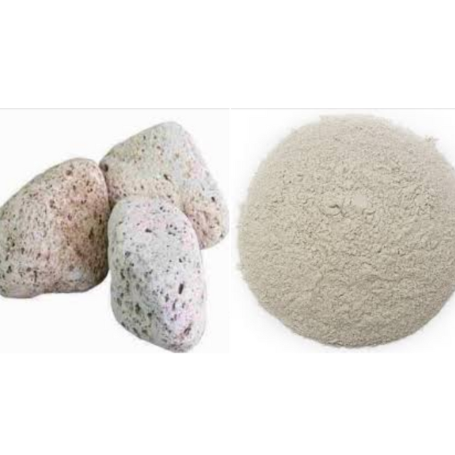 Materia Prima