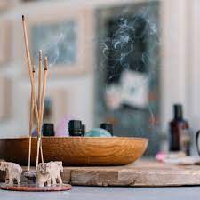 Aromas para vela