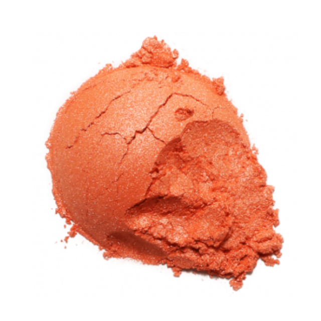 Micas cosméticas