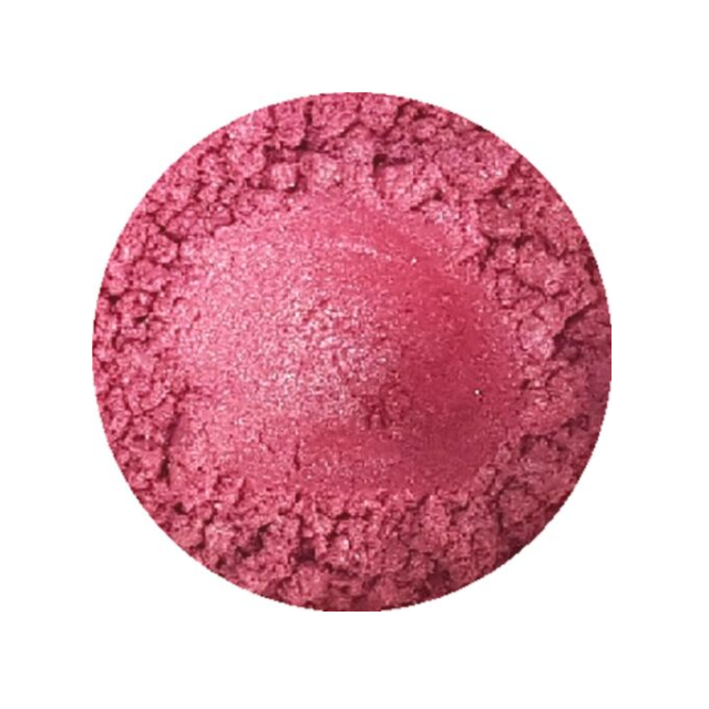 Micas cosméticas