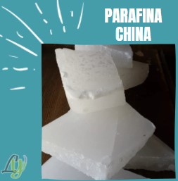 Parafinas