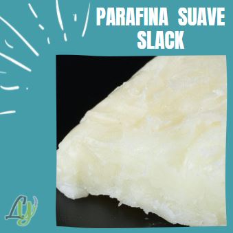 Parafinas