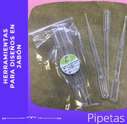 Pipetas