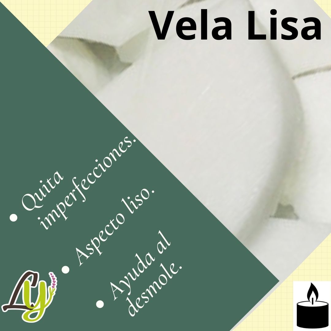 Aditivos para velas