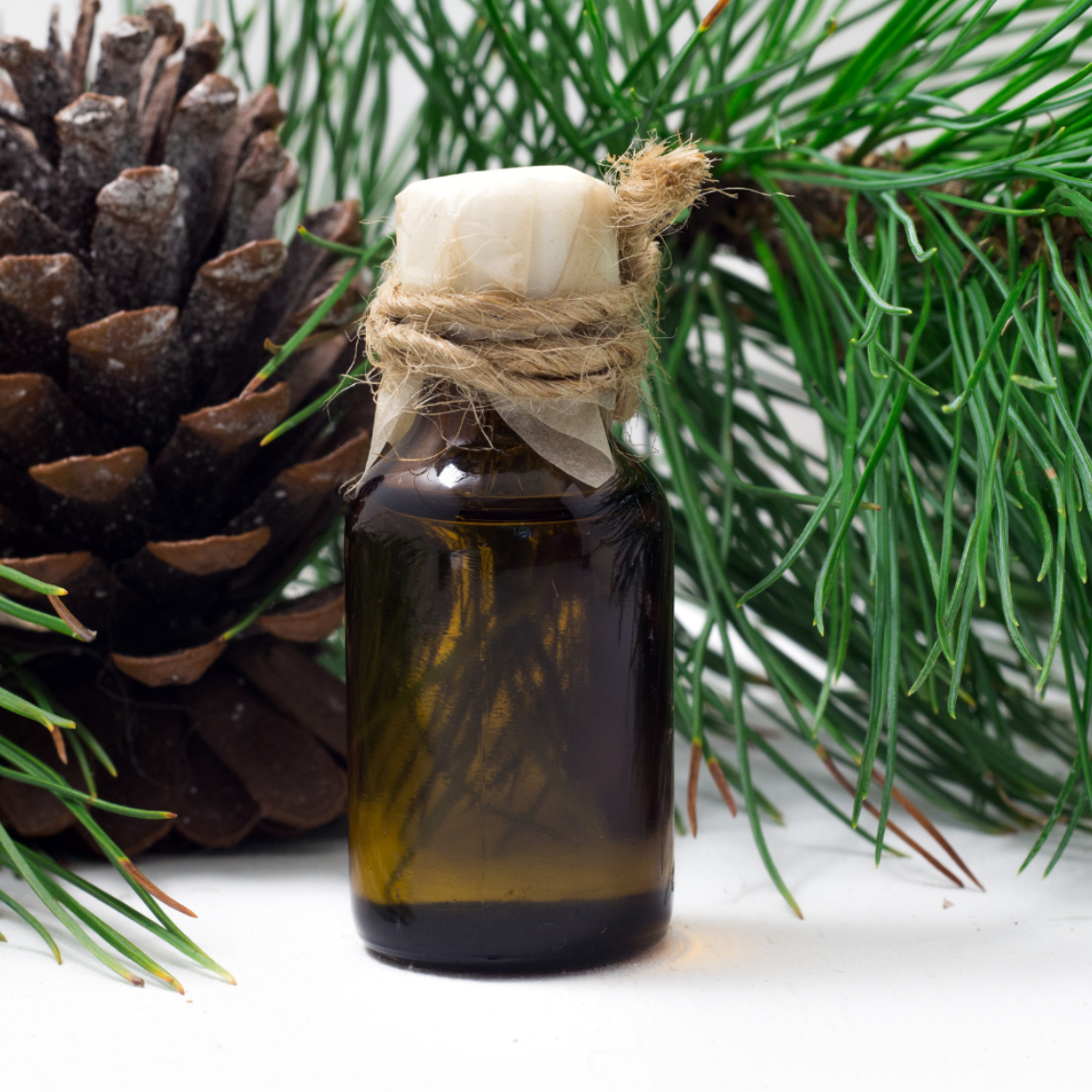 Aceites Esenciales