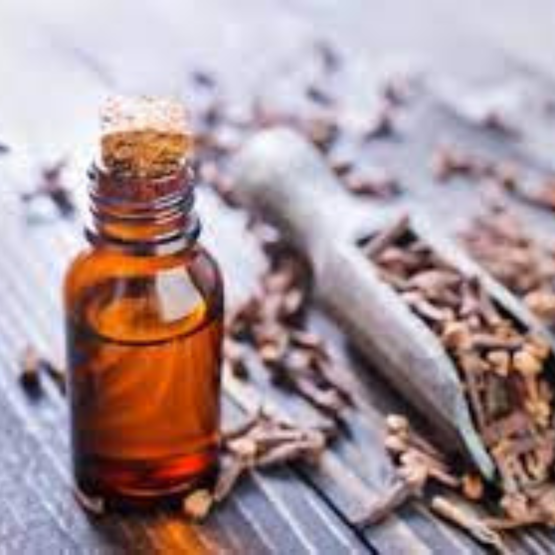 Aceites Esenciales