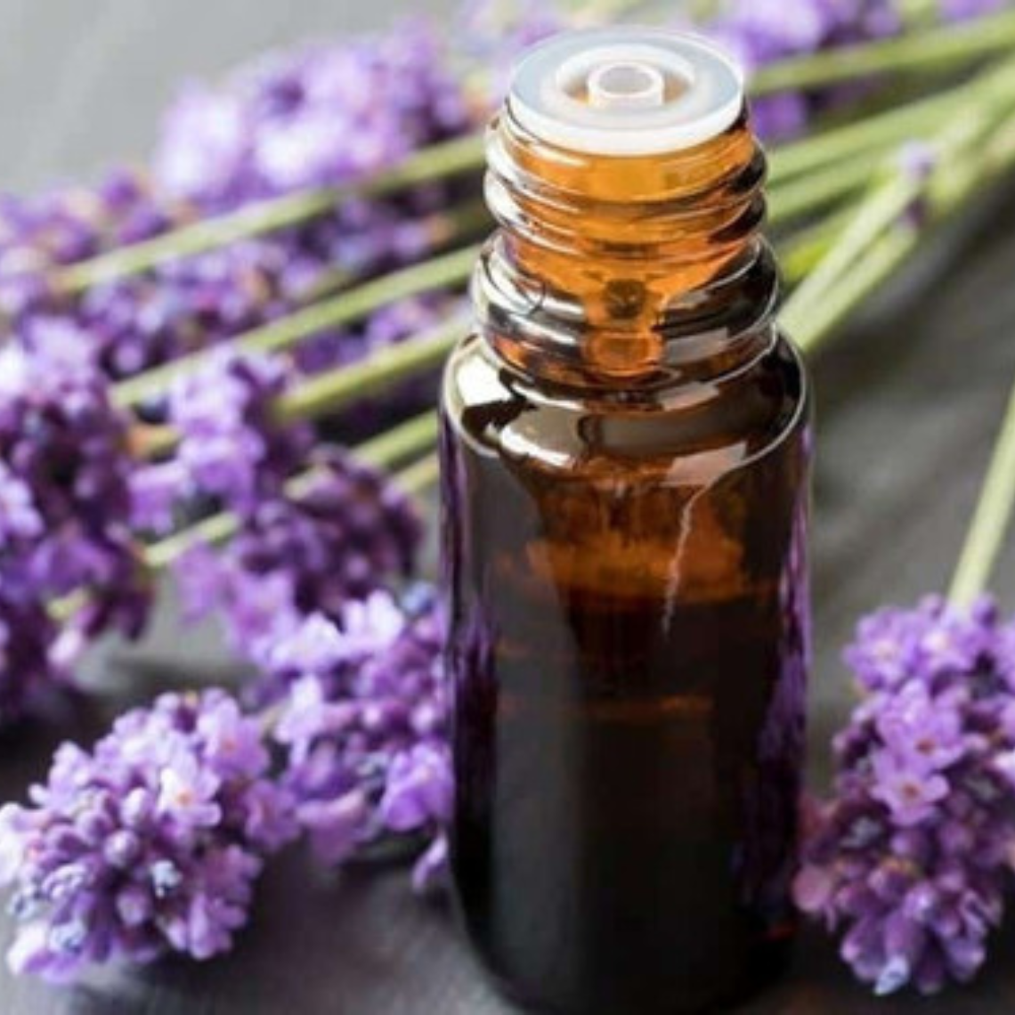 Aceites Esenciales