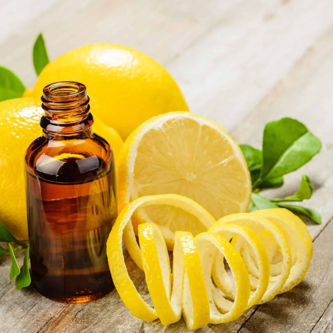 Aceites Esenciales