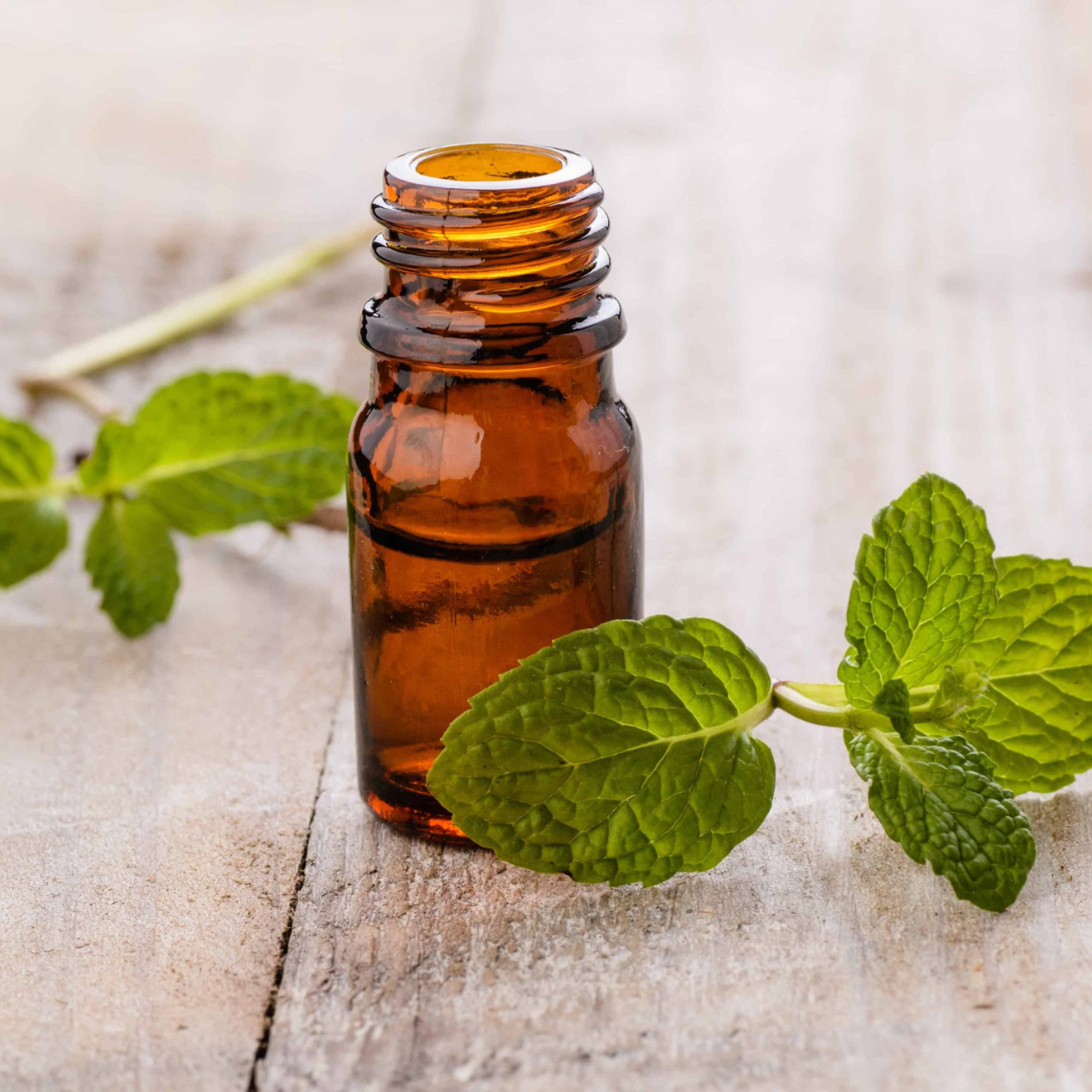 Aceites Esenciales