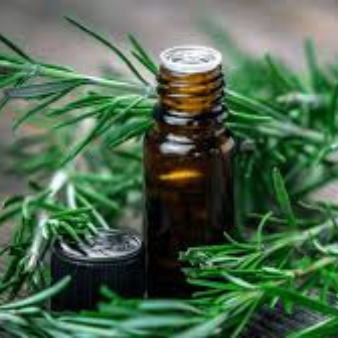 Aceites Esenciales