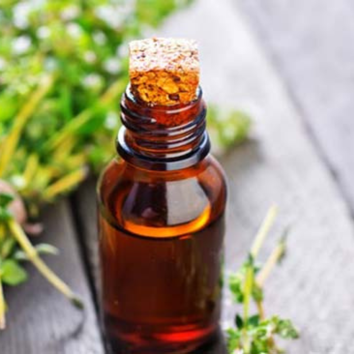 Aceites Esenciales