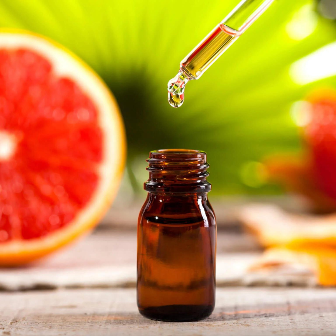 Aceites Esenciales