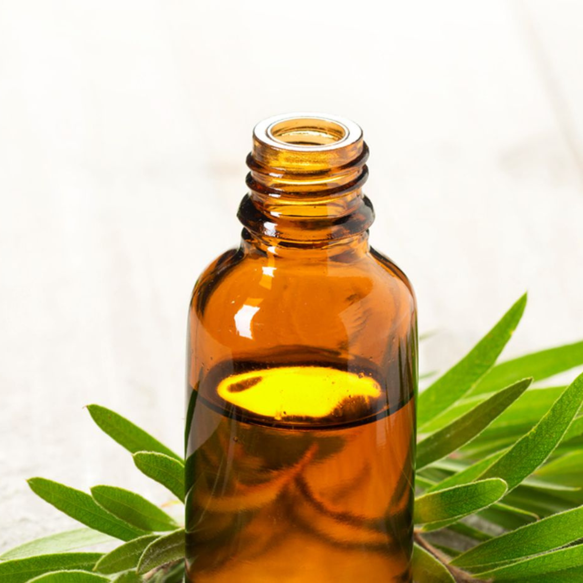 Aceites Esenciales