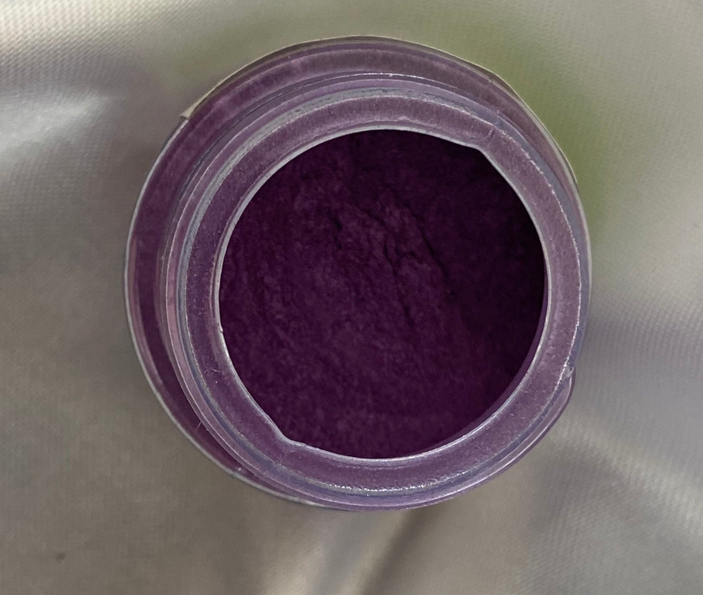 Micas cosméticas