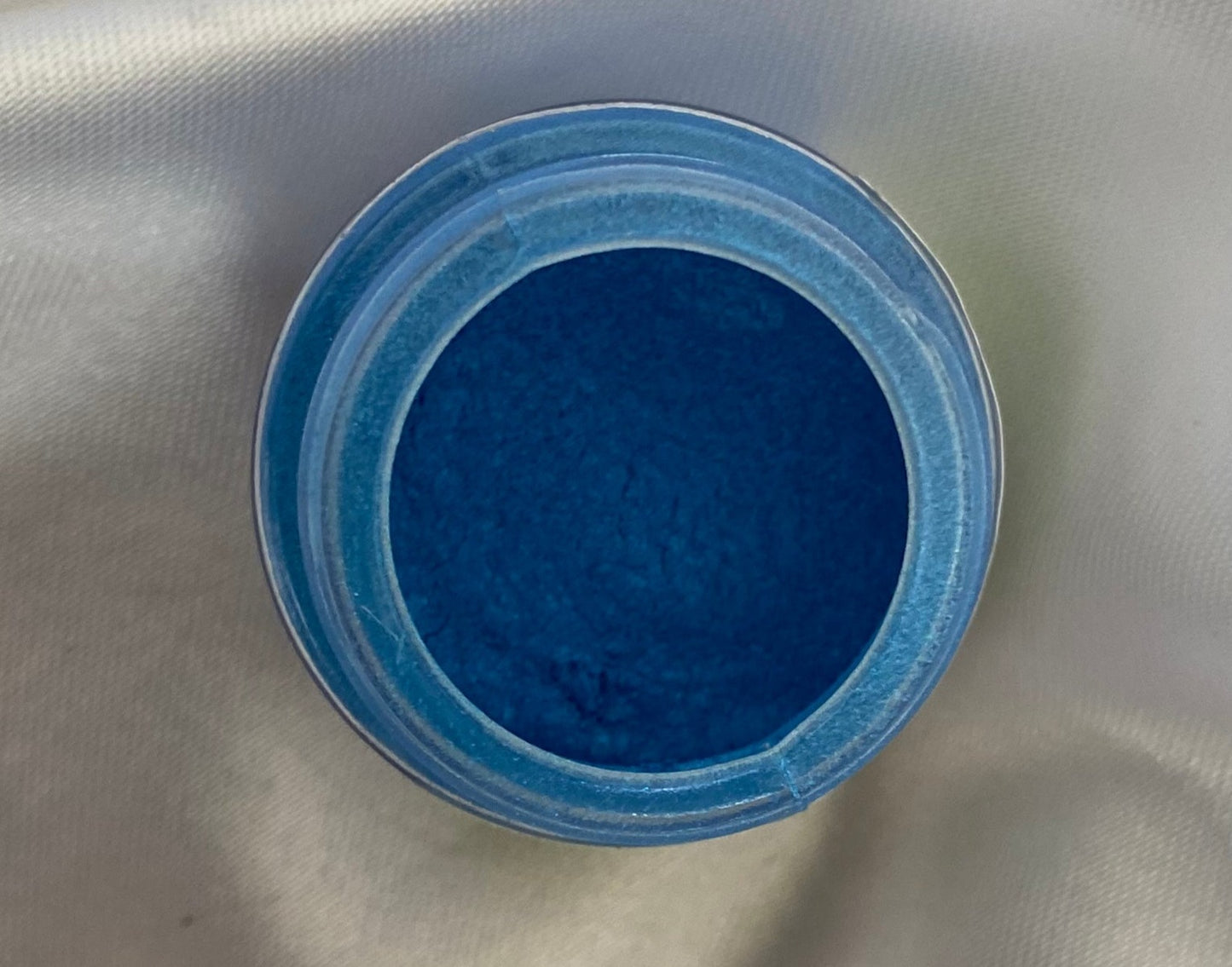 Micas cosméticas