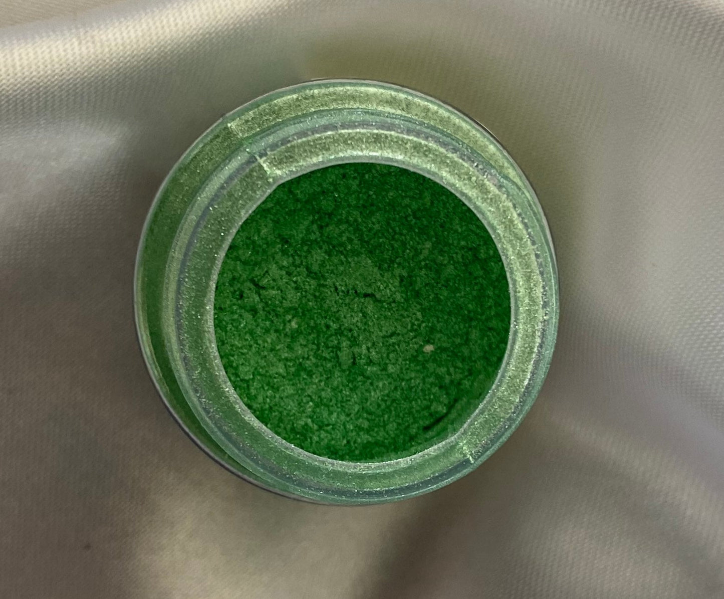 Micas cosméticas