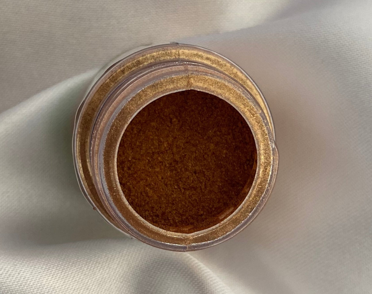 Micas cosméticas