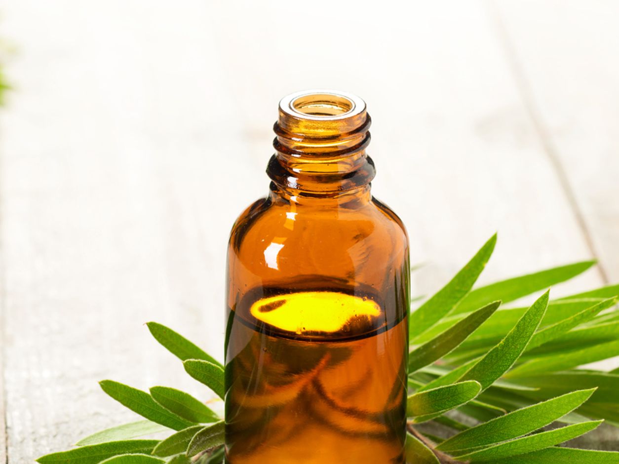Aceites Esenciales