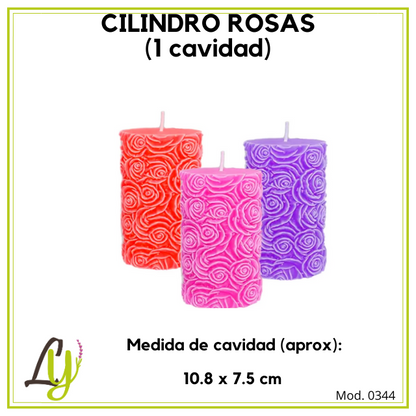 Moldes de Silicon (2)