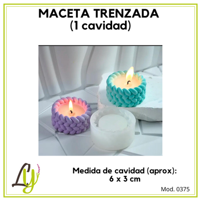 Moldes de Silicon (2)
