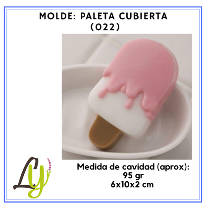 Moldes PVC cristal (2)