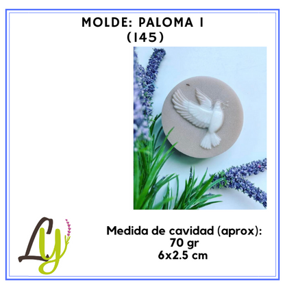 Moldes PVC cristal (2)