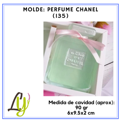 Moldes PVC cristal (2)