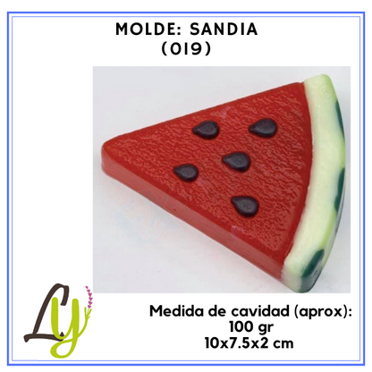 Moldes PVC cristal (2)