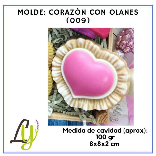 Moldes PVC cristal (1)