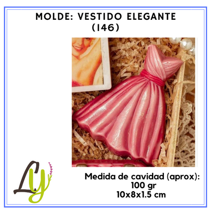 Moldes PVC cristal (2)