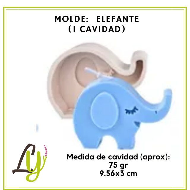 Moldes de Silicon  1a Parte