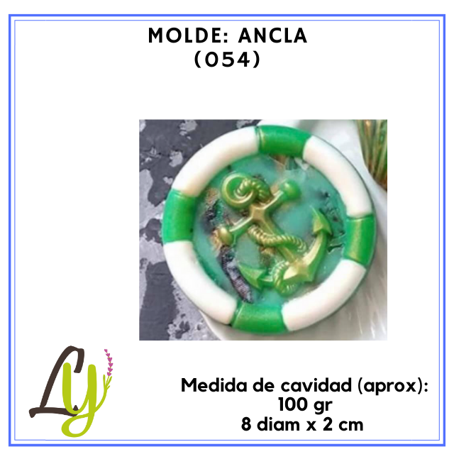 Moldes PVC cristal (1)