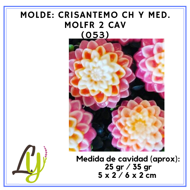 Moldes PVC cristal (1)