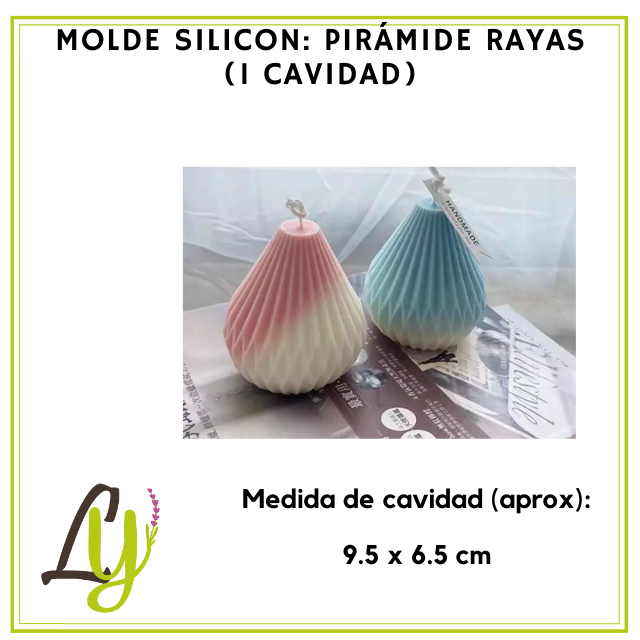 Moldes de Silicon  1a Parte