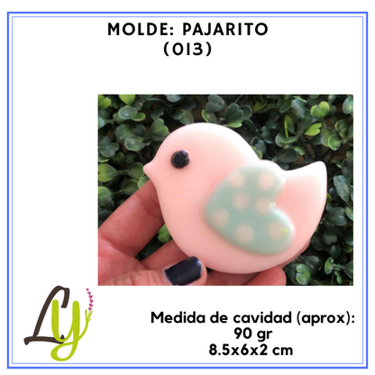 Moldes PVC cristal (2)