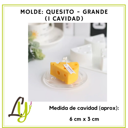 Moldes de Silicon  (1)
