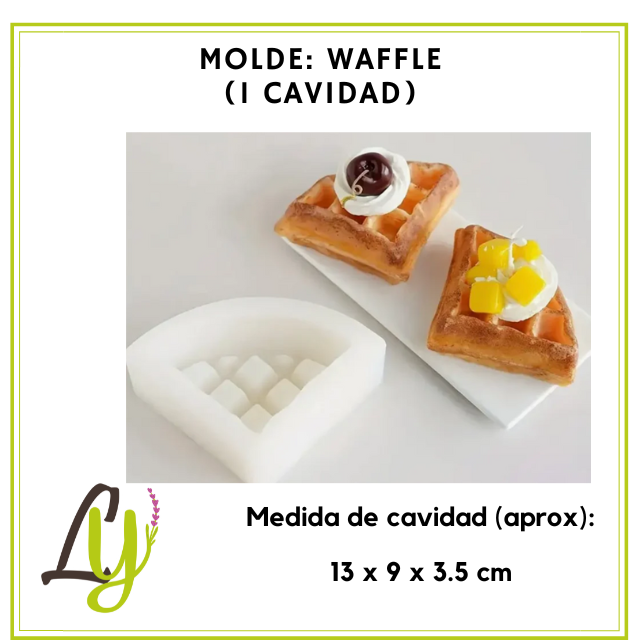Moldes de Silicon  (1)