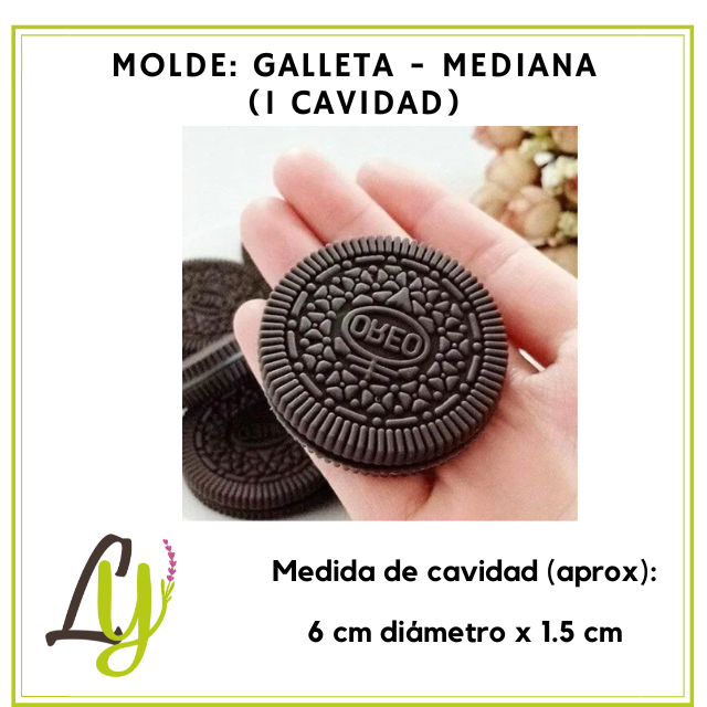 Moldes de Silicon  (1)