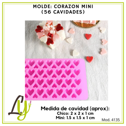 Moldes de Silicon (2)
