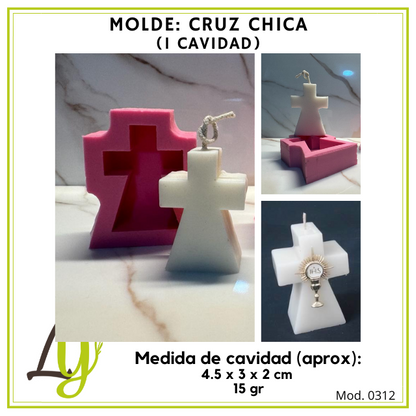 Moldes de Silicon (2)