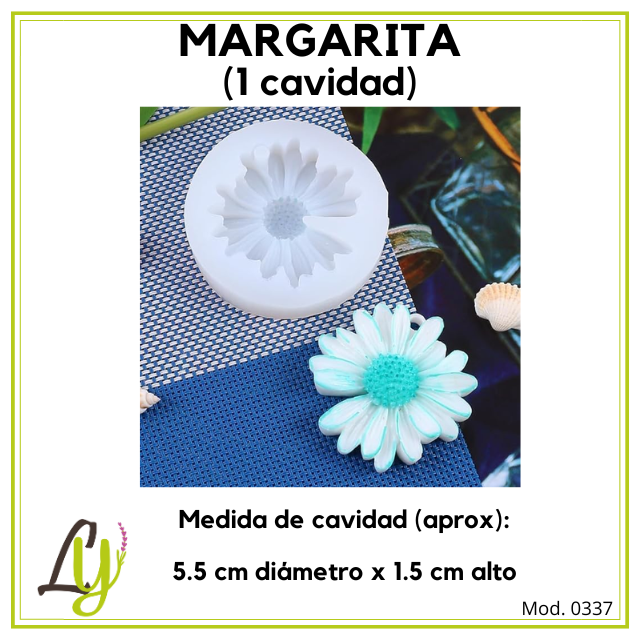 Moldes de Silicon  (1)