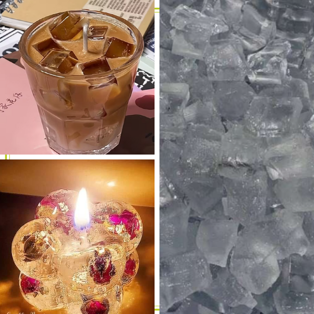 Ceras Minerales / Parafinas