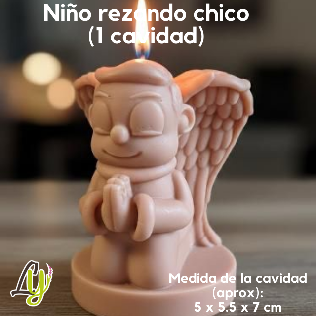 Moldes de Silicon  (1)