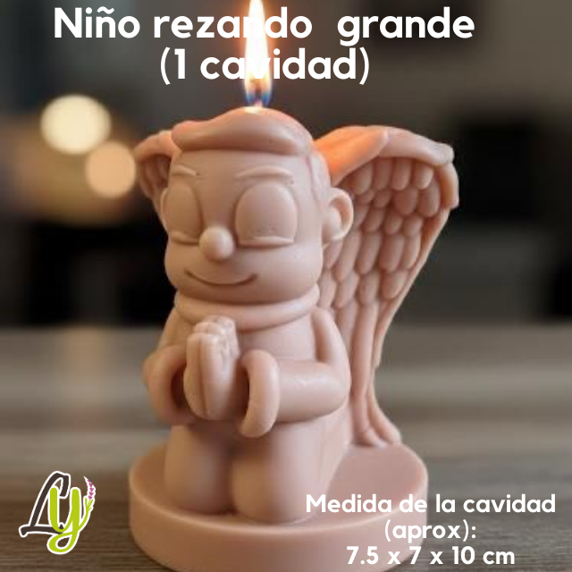 Moldes de Silicon  (1)